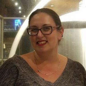 Meet your Posher, Angelina